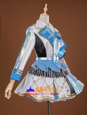 画像2: プロジェクトセカイ カラフルステージ！ feat. 初音ミク プロジェクトセカイ 5th Anniversary 感謝祭 星乃一歌 (ほしのいちか)コスプレ衣装 abccos製 「受注生産」 (2)