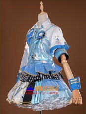 画像3: プロジェクトセカイ カラフルステージ！ feat. 初音ミク プロジェクトセカイ 5th Anniversary 感謝祭 星乃一歌 (ほしのいちか)コスプレ衣装 abccos製 「受注生産」 (3)