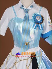 画像5: プロジェクトセカイ カラフルステージ！ feat. 初音ミク プロジェクトセカイ 5th Anniversary 感謝祭 星乃一歌 (ほしのいちか)コスプレ衣装 abccos製 「受注生産」 (5)