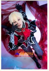 画像12: プロジェクトセカイ カラフルステージ! feat. 初音ミク 鏡音レン/かがみね レン（Kagamine Len）コスプレ衣装 abccos製 「受注生産」 (12)