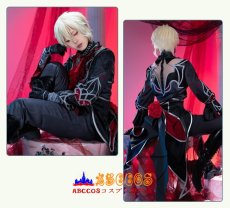 画像15: プロジェクトセカイ カラフルステージ! feat. 初音ミク 鏡音レン/かがみね レン（Kagamine Len）コスプレ衣装 abccos製 「受注生産」 (15)