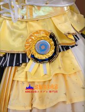 画像10: プロジェクトセカイ カラフルステージ！ feat. 初音ミク プロジェクトセカイ 5th Anniversary 感謝祭 天馬咲希（てんま さき）コスプレ衣装 abccos製 「受注生産」 (10)