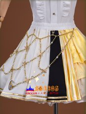 画像13: プロジェクトセカイ カラフルステージ！ feat. 初音ミク プロジェクトセカイ 5th Anniversary 感謝祭 天馬咲希（てんま さき）コスプレ衣装 abccos製 「受注生産」 (13)