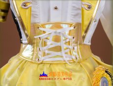画像16: プロジェクトセカイ カラフルステージ！ feat. 初音ミク プロジェクトセカイ 5th Anniversary 感謝祭 天馬咲希（てんま さき）コスプレ衣装 abccos製 「受注生産」 (16)