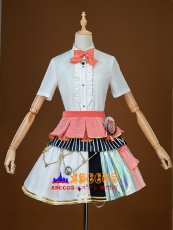 画像5: プロジェクトセカイ カラフルステージ！ feat. 初音ミク プロジェクトセカイ 5th Anniversary 感謝祭 望月穂波（もちづき ほなみ）コスプレ衣装 abccos製 「受注生産」 (5)