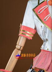 画像8: プロジェクトセカイ カラフルステージ！ feat. 初音ミク プロジェクトセカイ 5th Anniversary 感謝祭 望月穂波（もちづき ほなみ）コスプレ衣装 abccos製 「受注生産」 (8)