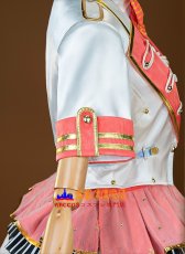 画像9: プロジェクトセカイ カラフルステージ！ feat. 初音ミク プロジェクトセカイ 5th Anniversary 感謝祭 望月穂波（もちづき ほなみ）コスプレ衣装 abccos製 「受注生産」 (9)