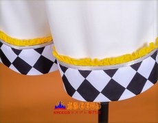 画像16: プロジェクトセカイ カラフルステージ！ feat. 初音ミク More More Jump 鏡音レン /Kagamine Len コスプレ衣装 abccos製 「受注生産」 (16)