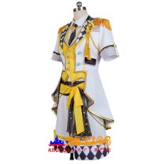 画像2: プロジェクトセカイ カラフルステージ！ feat. 初音ミク More More Jump 鏡音レン /Kagamine Len コスプレ衣装 abccos製 「受注生産」 (2)