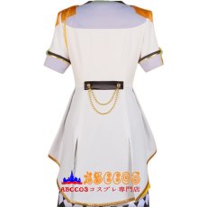 画像3: プロジェクトセカイ カラフルステージ！ feat. 初音ミク More More Jump 鏡音レン /Kagamine Len コスプレ衣装 abccos製 「受注生産」 (3)