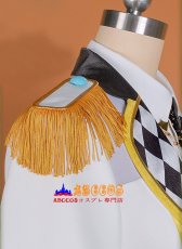 画像6: プロジェクトセカイ カラフルステージ！ feat. 初音ミク More More Jump 鏡音レン /Kagamine Len コスプレ衣装 abccos製 「受注生産」 (6)