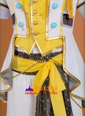 画像7: プロジェクトセカイ カラフルステージ！ feat. 初音ミク More More Jump 鏡音レン /Kagamine Len コスプレ衣装 abccos製 「受注生産」 (7)