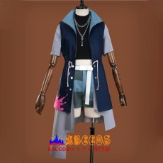 画像2: プロジェクトセカイ カラフルステージ！ feat. 初音ミク khn 小豆沢こはね（あずさわ こはね）コスプレ衣装 abccos製 「受注生産」 (2)