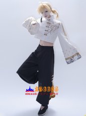 画像10: 東京スカイツリー コラボ 鏡音ツイン 鏡音レン コスプレ衣装 abccos製 「受注生産」 (10)