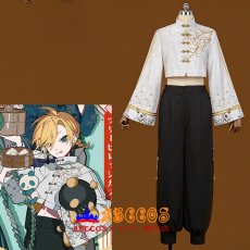 画像5: 東京スカイツリー コラボ 鏡音ツイン 鏡音レン コスプレ衣装 abccos製 「受注生産」 (5)