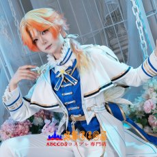 画像15: プロジェクトセカイ カラフルステージ! feat. 初音ミク 天馬司（てんま つかさ）コスプレ衣装 abccos製 「受注生産」 (15)