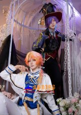 画像16: プロジェクトセカイ カラフルステージ! feat. 初音ミク 天馬司（てんま つかさ）コスプレ衣装 abccos製 「受注生産」 (16)