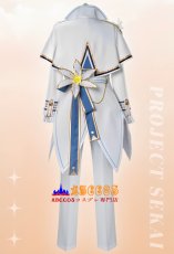 画像4: プロジェクトセカイ カラフルステージ! feat. 初音ミク 天馬司（てんま つかさ）コスプレ衣装 abccos製 「受注生産」 (4)