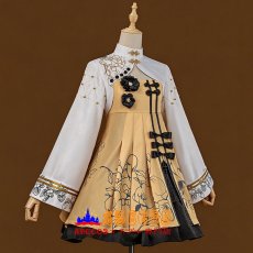 画像3: 東京スカイツリー コラボ 鏡音ツイン 鏡音リン コスプレ衣装 abccos製 「受注生産」 (3)