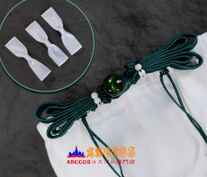 画像17: 東京スカイツリー コラボ 初音ミク コスプレ衣装 abccos製 「受注生産」 (17)