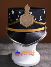画像10: プロジェクトセカイ カラフルステージ！ feat. 初音ミク 天馬司（てんま つかさ）コスプレ衣装 abccos製 「受注生産」 (10)