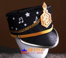 画像14: プロジェクトセカイ カラフルステージ！ feat. 初音ミク 天馬司（てんま つかさ）コスプレ衣装 abccos製 「受注生産」 (14)