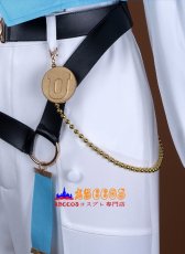 画像10: ディズニー スパークリンク・スターズ ディディ・セドリック・バード Didi Cedric Byrd コスプレ衣装 abccos製 「受注生産」 (10)