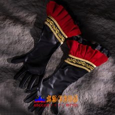 画像17: ディズニーツイステッドワンダーランド Epel エペル·フェルミエ コスプレ衣装 abccos製 「受注生産」 (17)