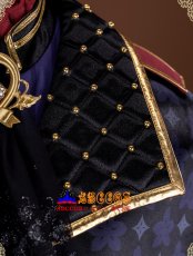 画像7: ディズニーツイステッドワンダーランド Epel エペル·フェルミエ コスプレ衣装 abccos製 「受注生産」 (7)