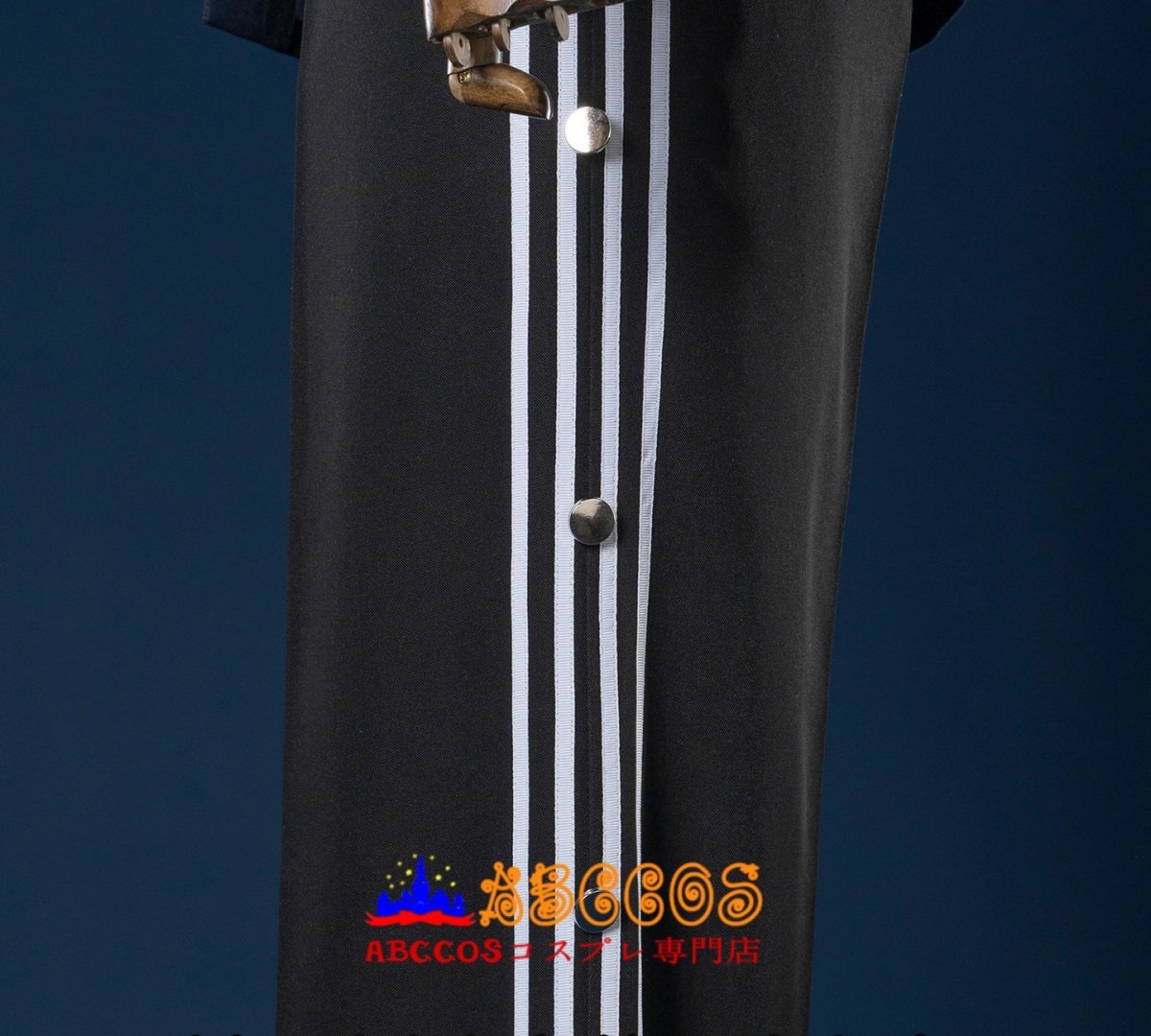 画像10: プロジェクトセカイ カラフルステージ! feat. 初音ミク 東雲彰人（しののめ あきと）コスプレ衣装 abccos製 「受注生産」 (10)