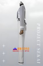 画像4: プロジェクトセカイ カラフルステージ! feat. 初音ミク KAITO（カイト）コスプレ衣装 abccos製 「受注生産」 (4)