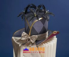 画像13: プロジェクトセカイ カラフルステージ! feat. 初音ミク 神代類（かみしろ るい）コスプレ衣装 abccos製 「受注生産」 (13)