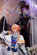 画像17: プロジェクトセカイ カラフルステージ! feat. 初音ミク 神代類（かみしろ るい）コスプレ衣装 abccos製 「受注生産」 (17)