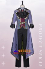 画像2: プロジェクトセカイ カラフルステージ! feat. 初音ミク 神代類（かみしろ るい）コスプレ衣装 abccos製 「受注生産」 (2)