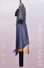 画像4: プロジェクトセカイ カラフルステージ! feat. 初音ミク 神代類（かみしろ るい）コスプレ衣装 abccos製 「受注生産」 (4)