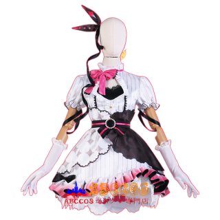 【コスプレ衣装】VTuber にじさんじ 石神のぞみ 通常衣装 Vtuber にじさんじ 石神のぞみ Ishigami Nozomi コスプレ衣装