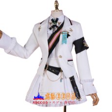 画像4: プロジェクトセカイ カラフルステージ! feat. 初音ミク PJSK プロセカ Miku コスプレ衣装 abccos製 「受注生産」 (4)