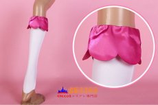 画像11: ひろがるスカイ！プリキュア 虹ヶ丘ましろ（にじがおか ましろ） コスプレ衣装 abccos製 「受注生産」 (11)