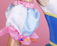 画像9: ひろがるスカイ！プリキュア ソラ・ハレワタール コスプレ衣装 abccos製 「受注生産」 (9)