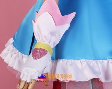 画像10: ひろがるスカイ！プリキュア ソラ・ハレワタール コスプレ衣装 abccos製 「受注生産」 (10)