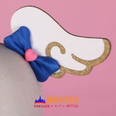 画像5: ひろがるスカイ！プリキュア ソラ・ハレワタール コスプレ衣装 abccos製 「受注生産」 (5)