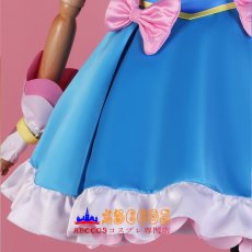 画像8: ひろがるスカイ！プリキュア ソラ・ハレワタール コスプレ衣装 abccos製 「受注生産」 (8)