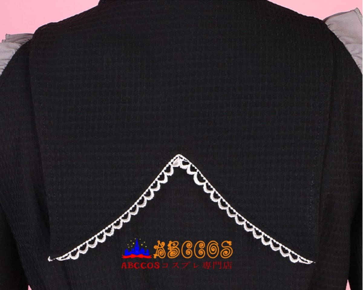 画像9: プロジェクトセカイ カラフルステージ! feat. 初音ミク 花里みのり（はなさと みのり）コスプレ衣装 abccos製 「受注生産」 (9)