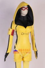 画像7: Persona5:ThePhantomX ペルソナ5 新井素羽 コスプレ衣装 abccos製 「受注生産」 (7)