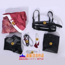 画像9: にじさんじ NIJISANJI vtuber  アンジュ・カトリーナ Ange Katrina コスプレ衣装 abccos製 「受注生産」 (9)