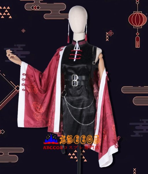 にじさんじ NIJISANJI vtuber アンジュ・カトリーナ Ange Katrina