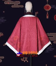 画像4: にじさんじ NIJISANJI vtuber  アンジュ・カトリーナ Ange Katrina コスプレ衣装 abccos製 「受注生産」 (4)