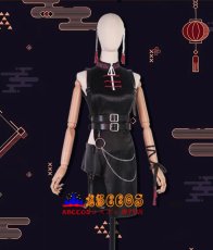 画像5: にじさんじ NIJISANJI vtuber  アンジュ・カトリーナ Ange Katrina コスプレ衣装 abccos製 「受注生産」 (5)