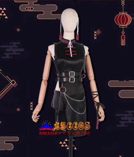 にじさんじ NIJISANJI vtuber アンジュ・カトリーナ Ange Katrina