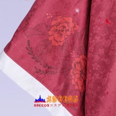 画像6: にじさんじ NIJISANJI vtuber  アンジュ・カトリーナ Ange Katrina コスプレ衣装 abccos製 「受注生産」 (6)